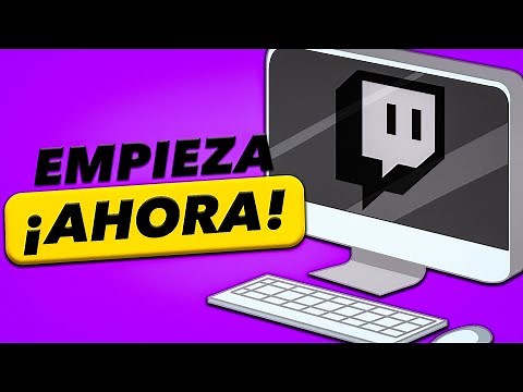🔥 How to Stream on Twitch? Step-by-Step Setup