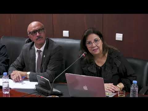 Maroc : Présentation du MOOC “Maîtriser les compétences clés d'un formateur professionnel”