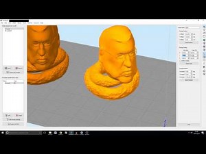 Curso Tutorial Simplify 3D en Español Parte 1 - Controles Básicos (Impresión 3D)
