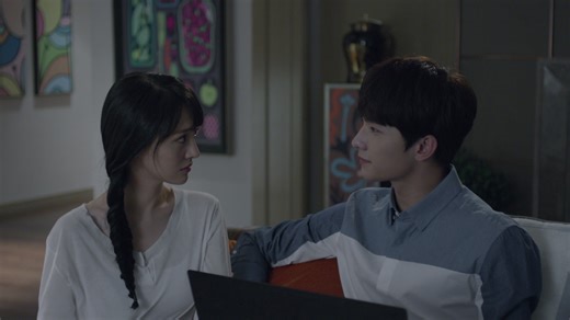 Love O2O - Episode 20 | Rakuten Viki