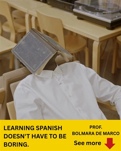  Ready to truly connect with the Spanish-speaking world? Whether for work, studies, or simply the joy of learning — Spanish opens doors to new opportunities and authentic experiences.  Don't just learn words. Live the language. Understand it. Make it yours. Learn Spanish with Bolmara — online, real, and designed for people like you who want genuine results. 吝 Your Spanish journey starts here. Click to begin. | BestSpanishtutor | Facebook