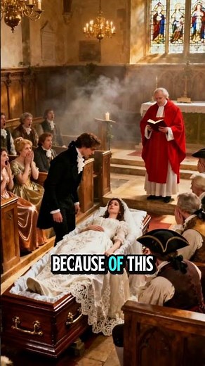 Corpse Bride Wedding