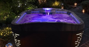 573 reactions · 156 shares | There’s only one way to light up your long nights during fall. Download a buyer’s guide to get started today: | Jacuzzi | Facebook