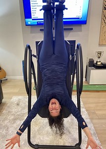 Inversion Table for Back Pain: 15 Pros and Cons - Abstract Fitness