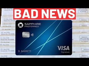 New Chase Credit Card SCAM, Customers Beware!