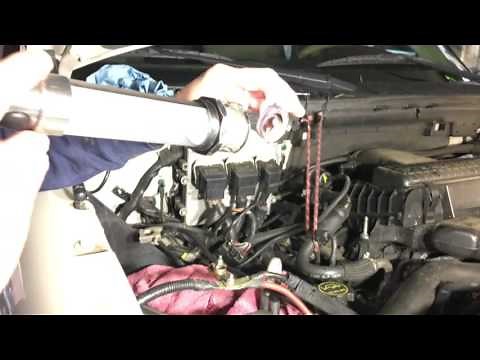 2005 expedition diagnostic P0012