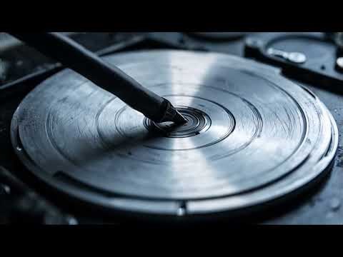 Disk Scratch Sound Effect | Game and Office Sounds