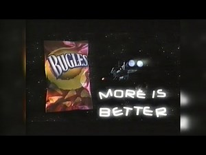 00's Commercials - Sci Fi December 2001 Part 1