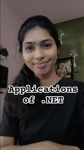 What can you actually BUILD with .NET? 🚀#dotnet #programming #softwaredevelopment #coding #csharp