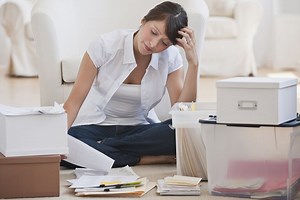 Know How and Where to Store Your Tax Documents