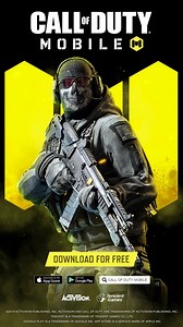 68K views · 67 reactions | Do you have what it takes to be the best in the world? | Call of Duty: Mobile | Facebook