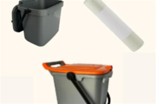 Food waste collections will cost Chichester District Council £1.2m