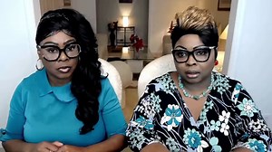 20K views · 692 reactions | Fall Back Friday. Oldie But Still Relevant....... | Diamond And Silk | Facebook