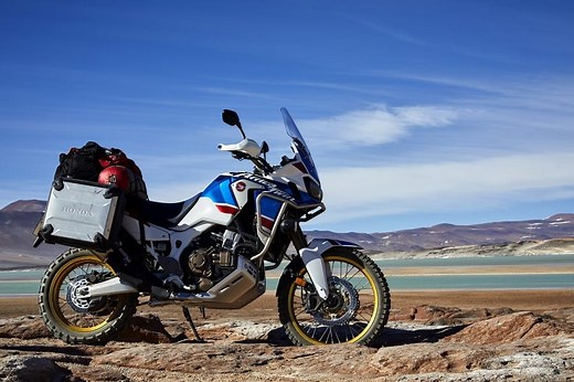 15 Best Adventure Bikes (with Videos and Comparative Tables) | AdventureBikeTroop