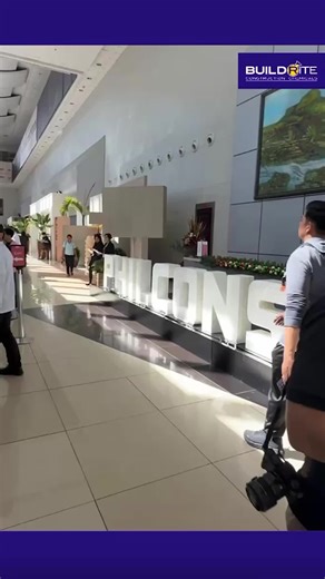 Buildrite at PHILCONSTRUCT 2025 What an exciting start for Buildrite at SMX Manila! We proudly showcased our Smart Construction Systems, giving builders and industry professionals a closer look at how innovation drives efficiency, durability, and performance in every build. Throughout the day, guests witnessed live product demonstrations of our top solutions proving why more builders and engineers continue to trust Buildrite. Visit Booth #I16–I19, SMX Convention Center Manila this November 6–9, 