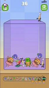 Merge Fellas game 🎯😵‍💫 #shorts #gaming #MR.Gaming #shortvideo #mergefellas #subscribe #fun #mexico