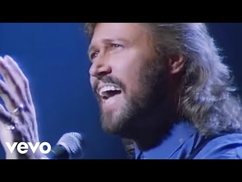 Bee Gees - One