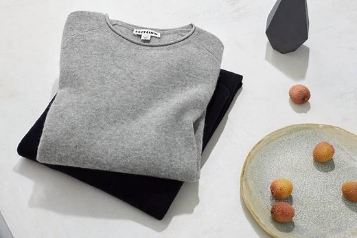 Can You Iron Cashmere? How to Get Wrinkles Out of Cashmere