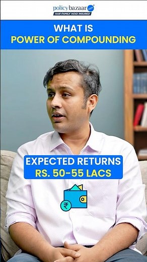 Power of Compounding Explained – Start Today to Secure Your Future