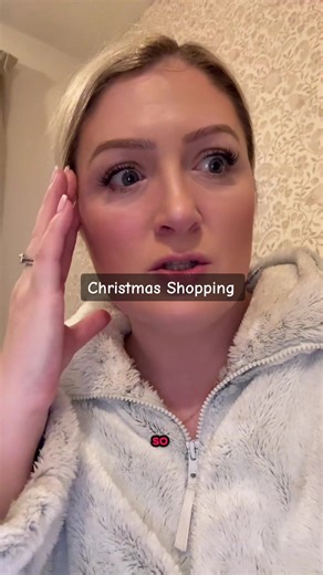 I’ll be doing my Christmas shopping online from now on #christmas #ukcomedy