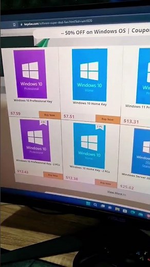 Cómo activar licencia OEM de Windows 10 en Windows 11