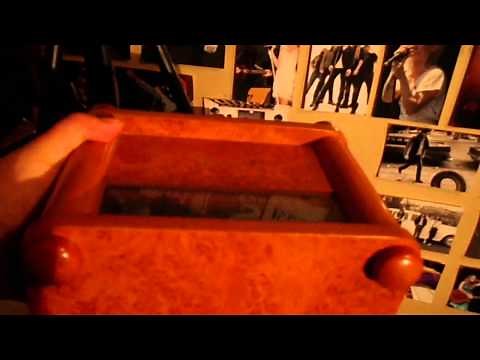 Falling Rain Chime