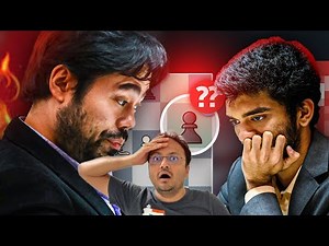 And the World Champion was positionally crushed | Nakamura vs Gukesh | Norway Chess 2025