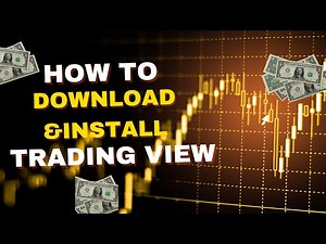 How to Download and Install TradingView on Your Desktop