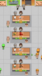 Get resources, manage your production and build your factory empire!  | Idle Factory Tycoon | Facebook