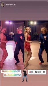 Ballroom Dance Lessons in Beverly Hills with dance instructor Oleg Astakhov