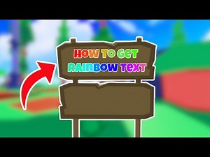 Get More Robux with This Text!