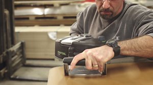 13K views · 231 reactions | Edge banding is time-consuming, tedious and messy. Not with the Conturo Edge Banding System. Now you can easily get the perfect edge every time. | Festool | Facebook