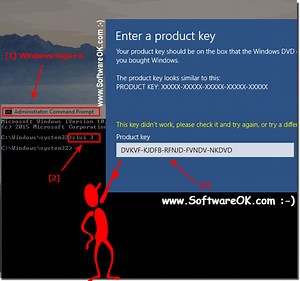 Windows 10 Pro Online Key Generator