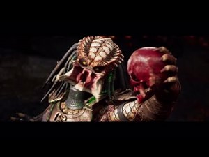 City Hunter Got a New Roar! Predator Hunting Grounds