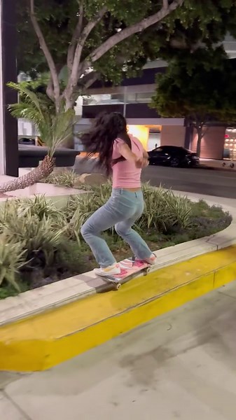 Skating Through the City: My Day on Four Wheels