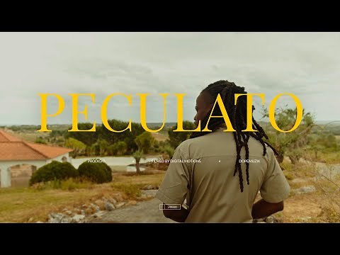 Prodígio: Peculato