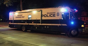 Milwaukee Police ask for funding to purchase mobile command post ahead of RNC