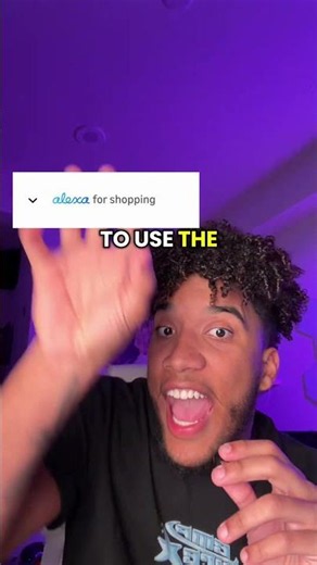 Amazon automatically using AI to “help” you shop.. #carterpcs #tech #ai #amazon