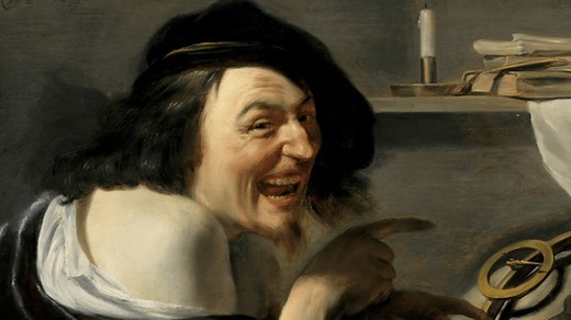 5 philosophy jokes that will actually teach you something