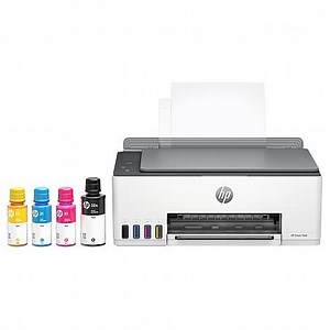 HP Smart Tank 5100 Series All-in-One Printer with 3 Years of Ink | HSN