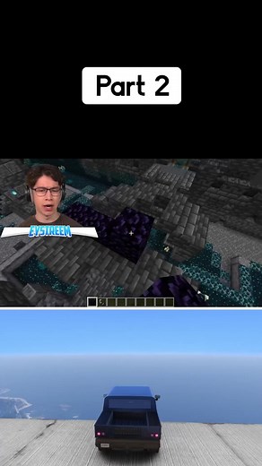 Testing Minecraft's Most Scary Myths! Part 2 | Eystreem