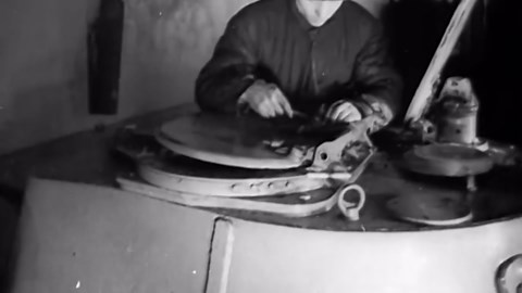 Object 279: The Soviet Super-Tank That Defied the Laws of Armor