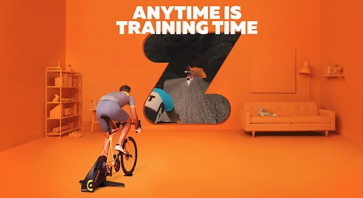 Zwift（ズイフト）の始め方～ダウンロードからユーザー登録デバイス接続まで～