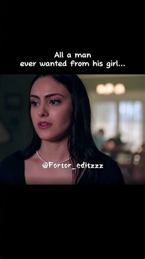 All a Man Ever Asked... #shorts #movies #love