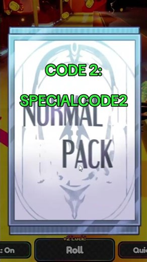 New Codes in Anime Card Clash Roblox (Update)