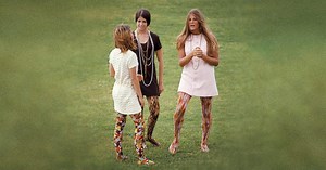 Girls in the 60s: Vintage Fashion Photos From the Swinging Sixties | The Vintage News
