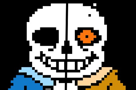 Undertale Sans fight 2 player - Free Addicting Game ★★★★★