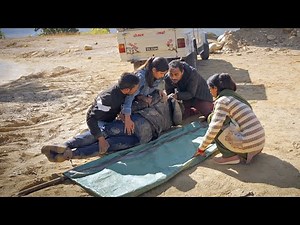 The Log Roll (Spanish) - Emergency Care Series