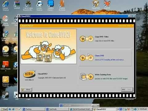 ANYDVD & CLONEDVD2 TUTORIAL