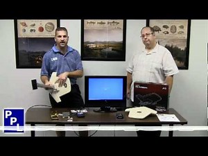 Jack RV Digital TV Antenna